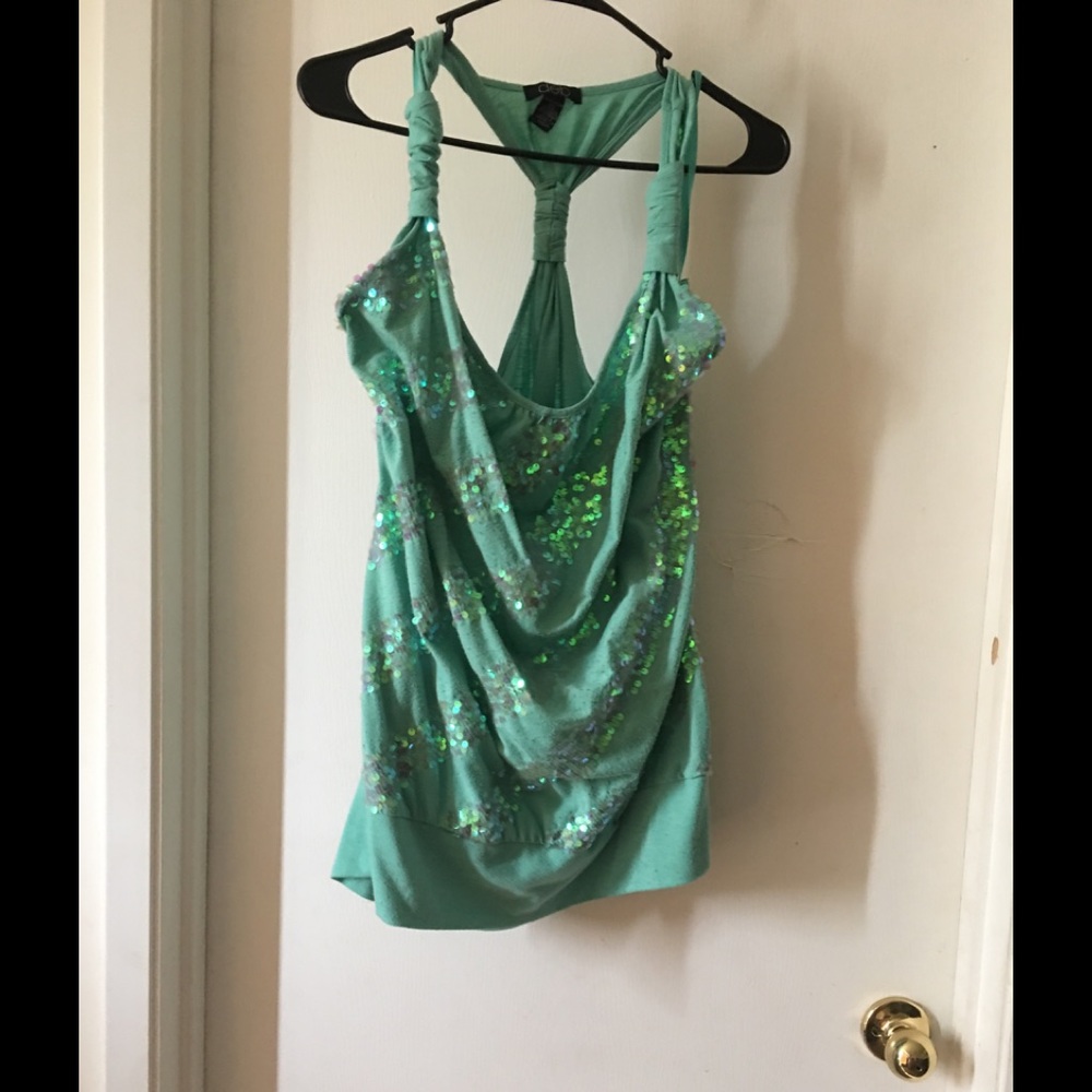 Tank top